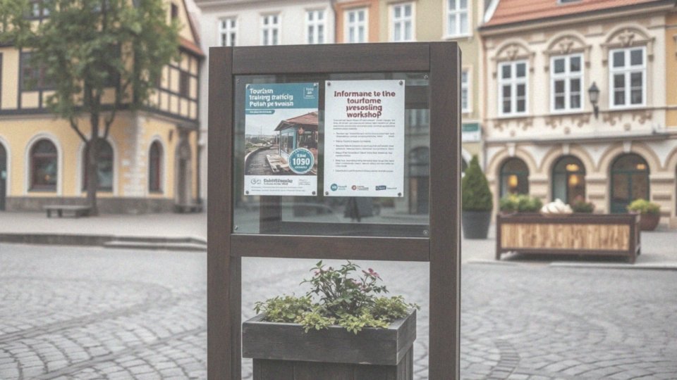 Jakie są korzyści z uczestnictwa w doskonaleniu zawodowym dla przewodników turystycznych?