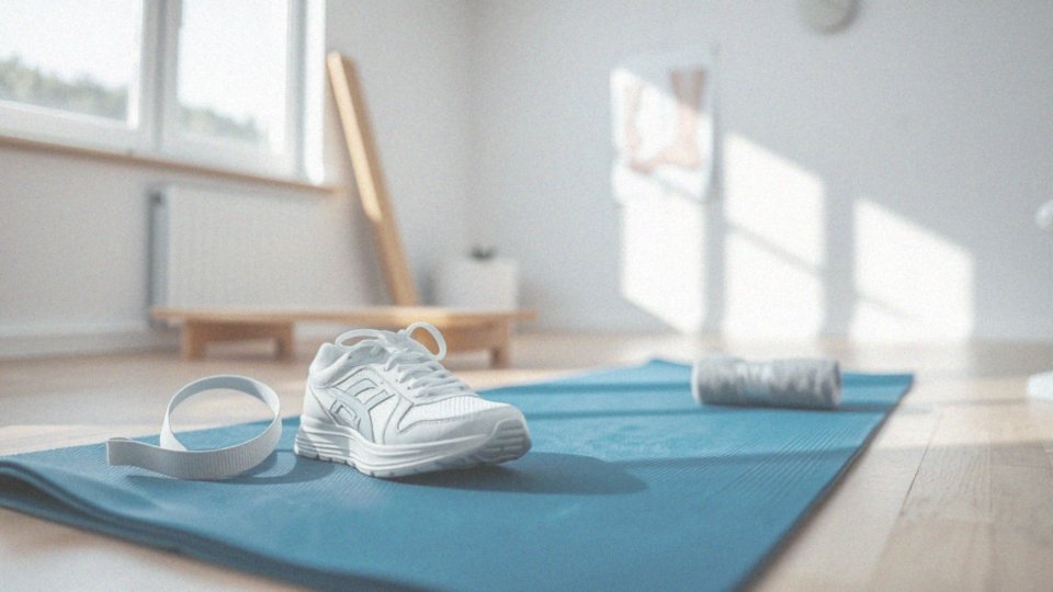 Jakie są metody leczenia płaskostopia?