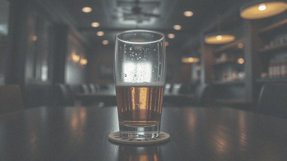 Jak alkohol wpływa na nawadnianie organizmu?