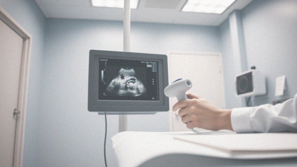 Jakie ryzyko wad genetycznych można ocenić podczas badań prenatalnych?