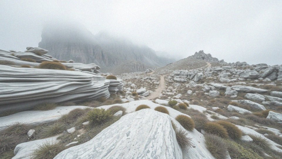 Jakich surowców geologicznych głównie składają się Dolomity?
