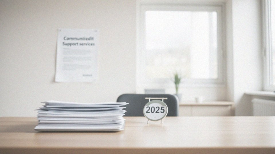 Jakie są koszty usług opiekuńczych w 2025 roku?