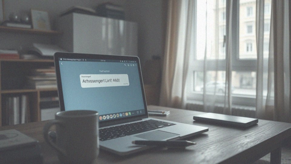 Jakie linki są niebezpieczne dla użytkowników Messengera?