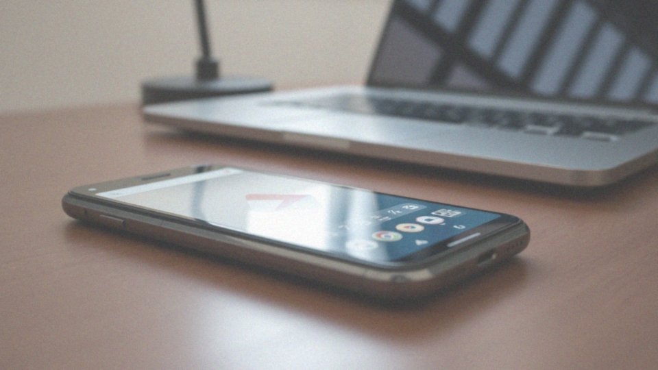 Jakie są wymagania dla Usług Google Play?