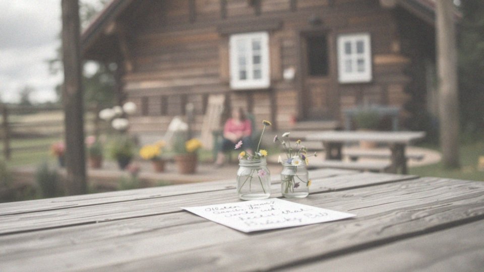 Jakie są oryginalne formy życzeń na imieniny?