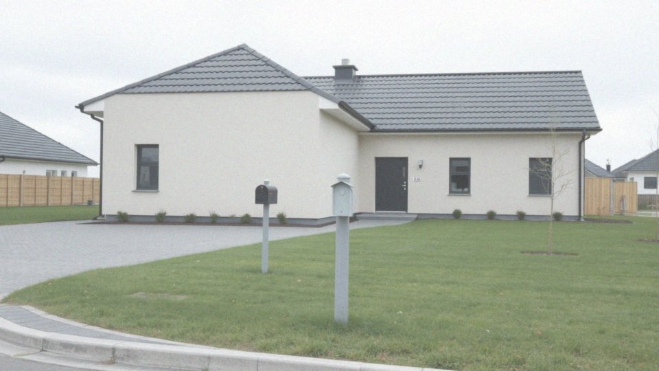 Jakie są obowiązki po zakończeniu budowy domu?