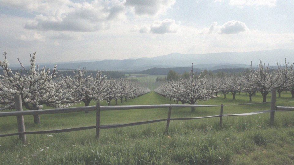 Jak zmieniają się temperatury w maju na przestrzeni lat?