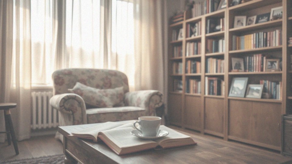 Jakie wsparcie bliskich jest ważne dla osób nieśmiałych?