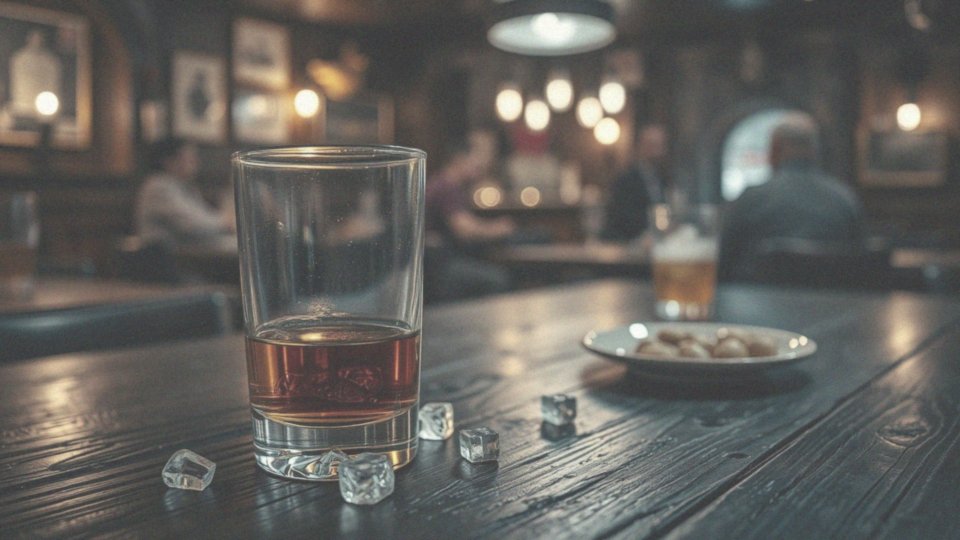 Jak ilość wypijanego alkoholu wpływa na czas trzeźwienia?