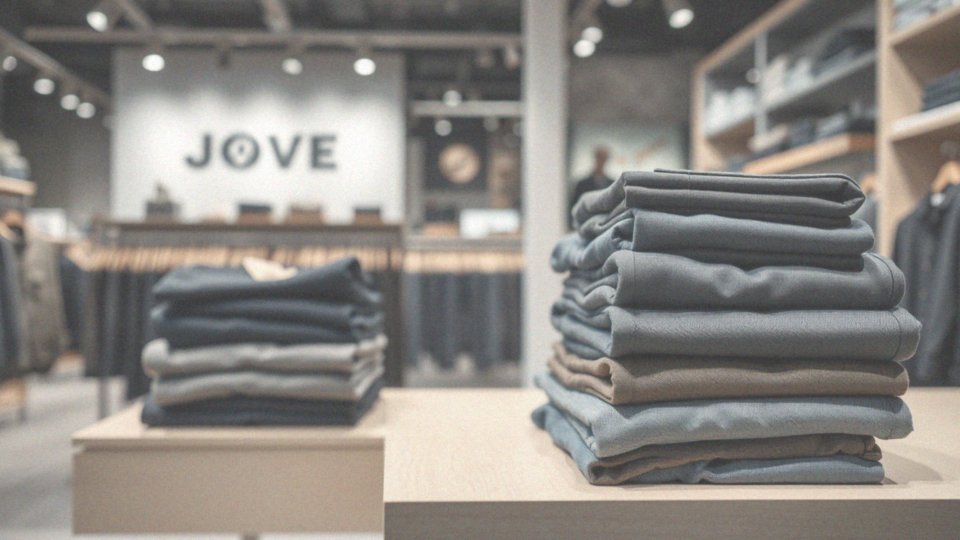 Jakie fasony spodni oferuje Jack & Jones?