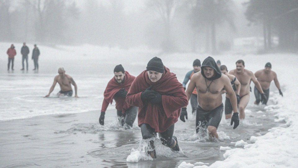 Co ciekawego wydarzyło się podczas walentynek w Pile?
