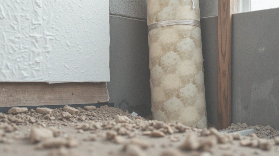 Jakie materiały są bardziej odporne na wilgoć – wełna czy styropian?