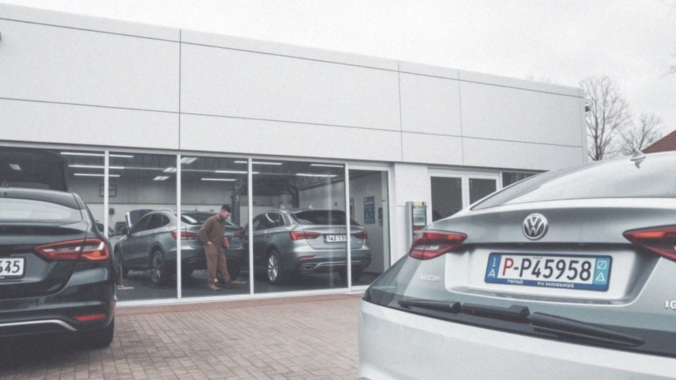 Jak bardzo zarobki blacharzy określają lokalizację zakładu pracy?