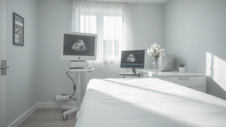 Jakie badania prenatalne zaleca się w 18 tygodniu ciąży?