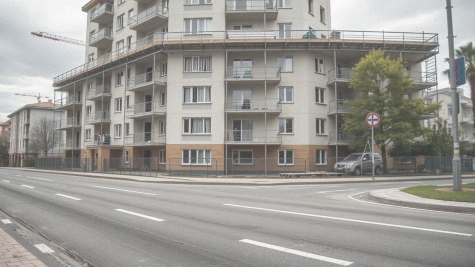 Co mówią najnowsze wiadomości o zmianach w budownictwie społecznym w regionie?
