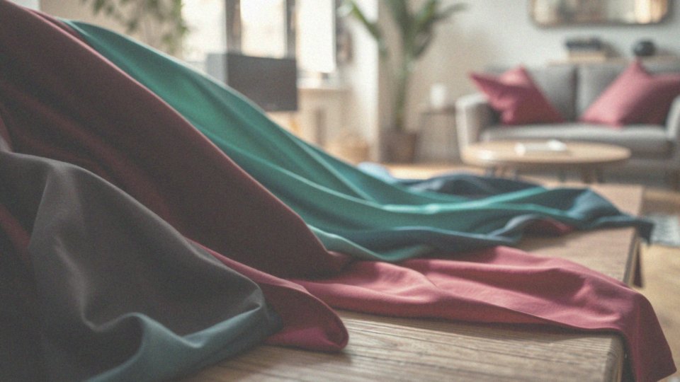 Dlaczego warto wybierać sukienki w głębokich kolorach na wesele jesienią?