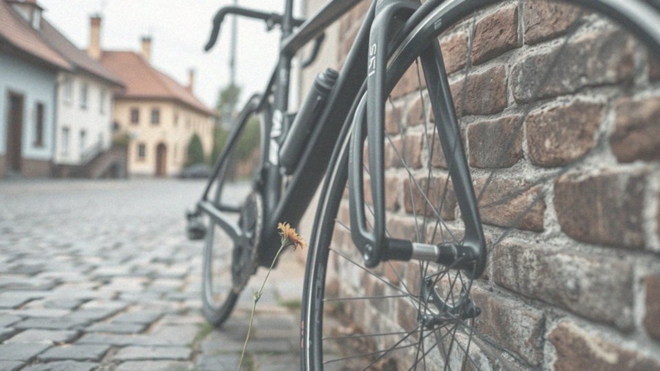 Jakie są skutki odchudzania na siłę dla kolarzy?