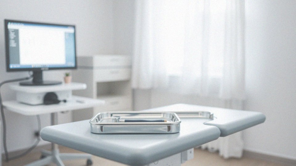 Jak można zdiagnozować nadmierne pocenie się dziecka?