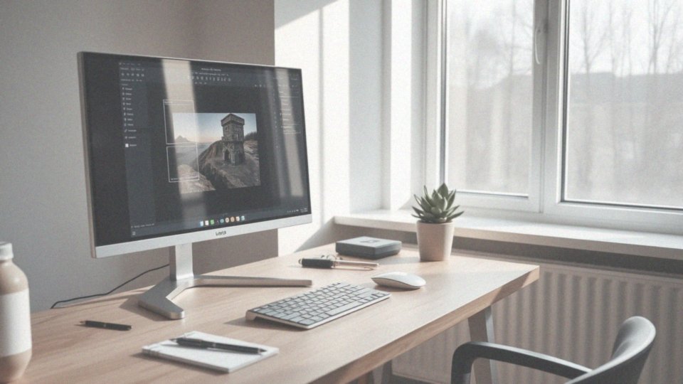 Jakie są różnice między edycją zdjęć a tworzeniem grafiki w Adobe Photoshop Elements?