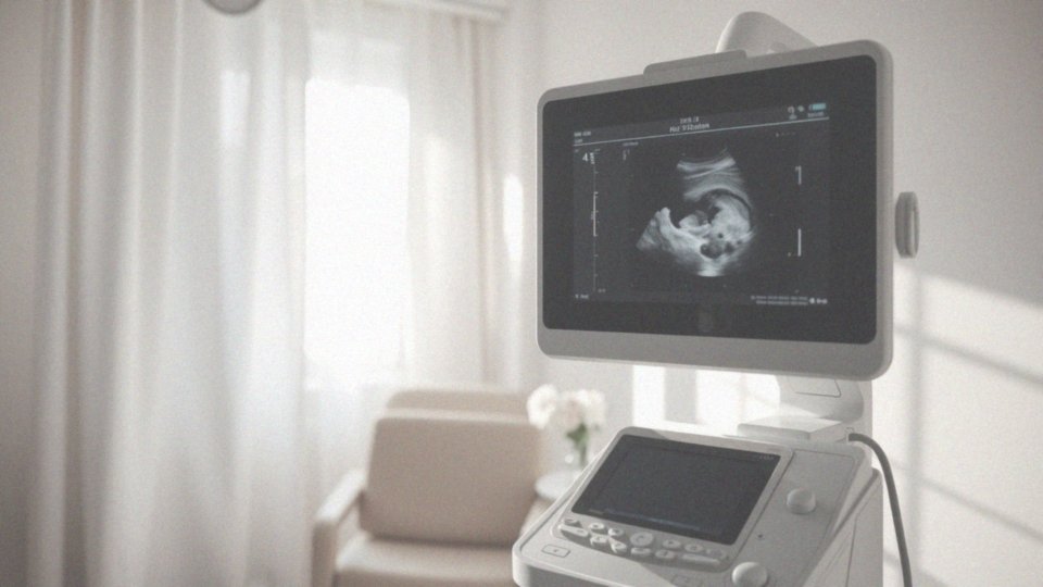 Badania prenatalne – kiedy i jakie wykonać w ciąży?