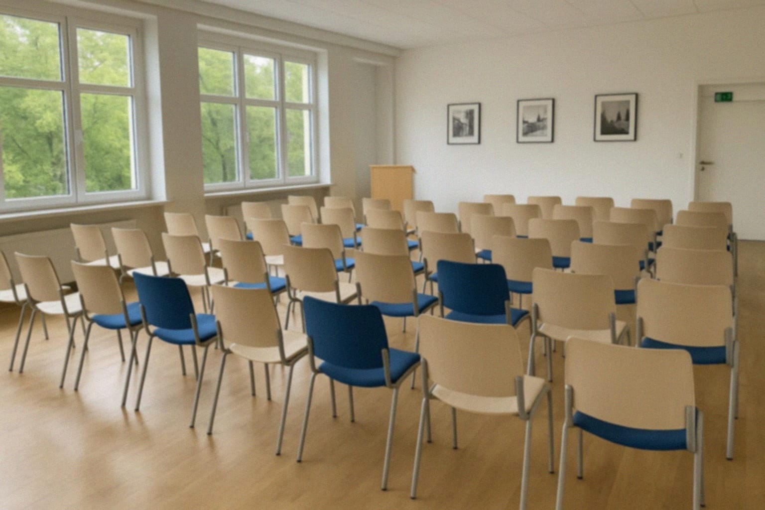 Nowa przedstawienie w Krapkowickim Domu Kultury: „Sklep z facetami”