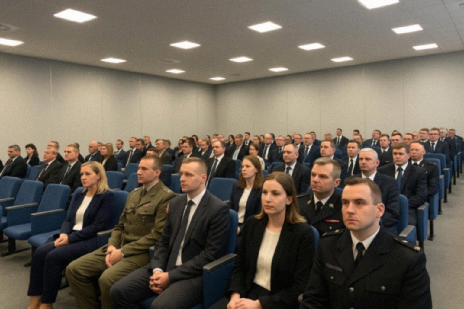 Świąteczny Cyrk na Scenie w Krapkowicach – Niezapomniane Wydarzenie dla Całej Rodziny