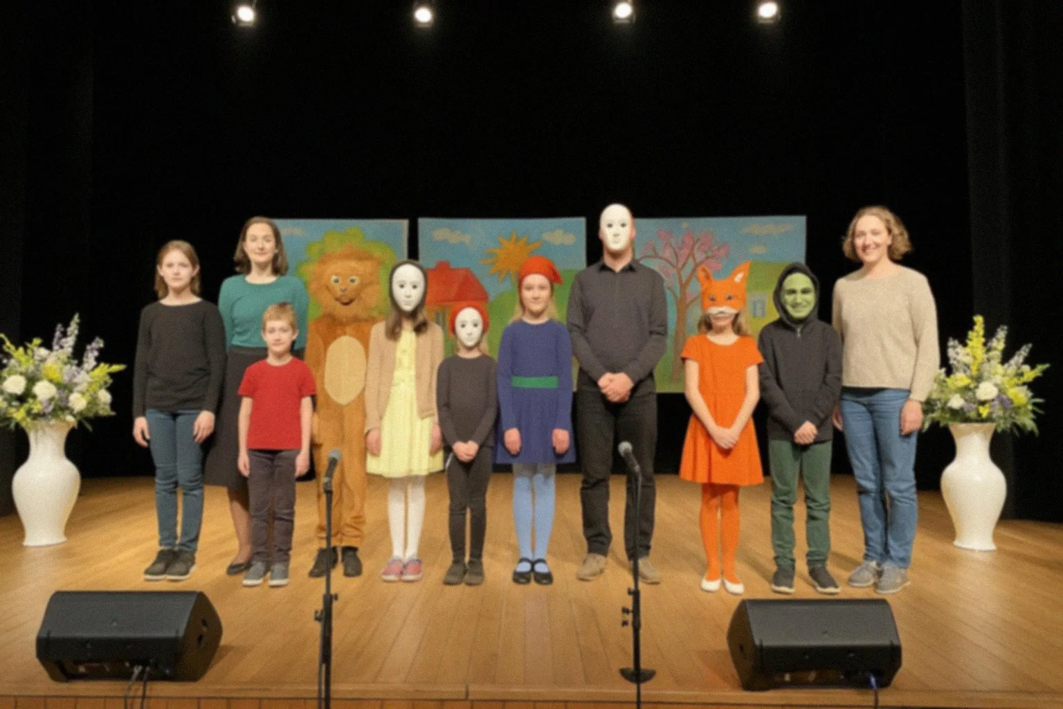 Nowe filmy w Kinie Krapkowice: „Dobry chłopiec” i „Hopnięci” od 27 marca!