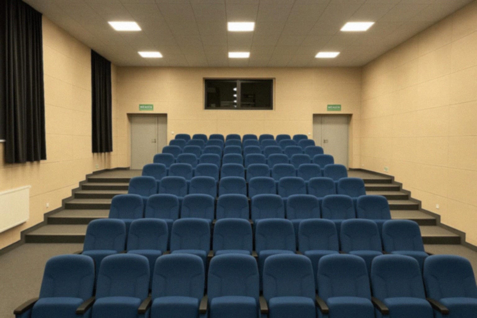 Nowa komedia romantyczna w Krapkowicach: „Sklep z facetami”