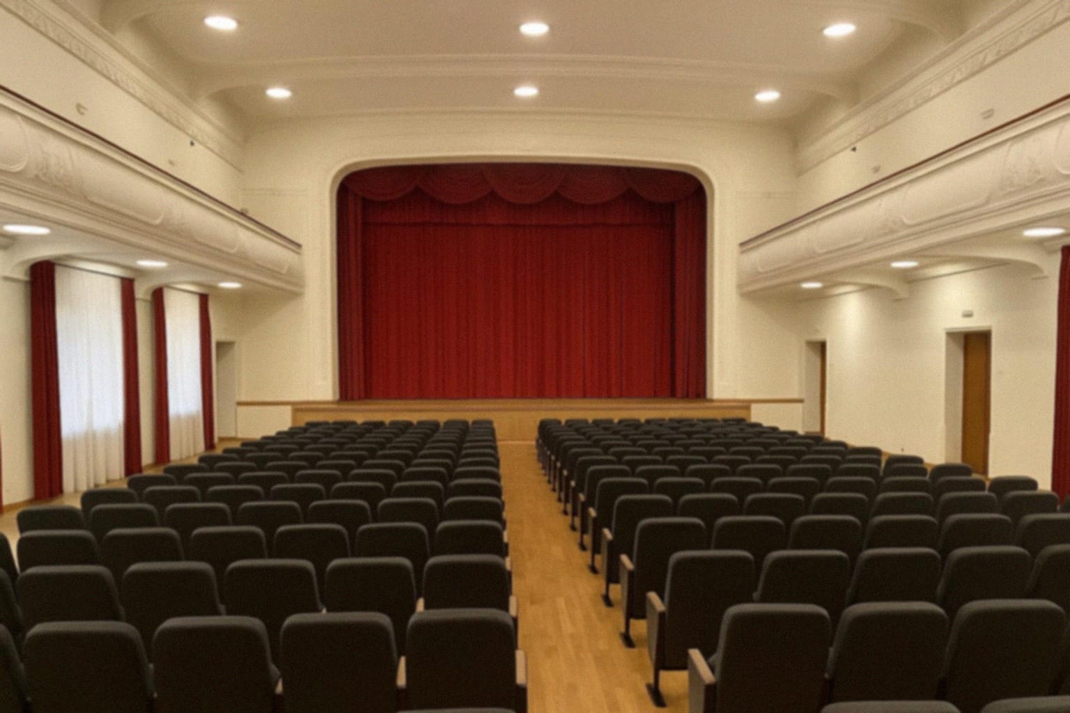 Koncert Karnawałowy w Krapkowicach – Zaproszenie