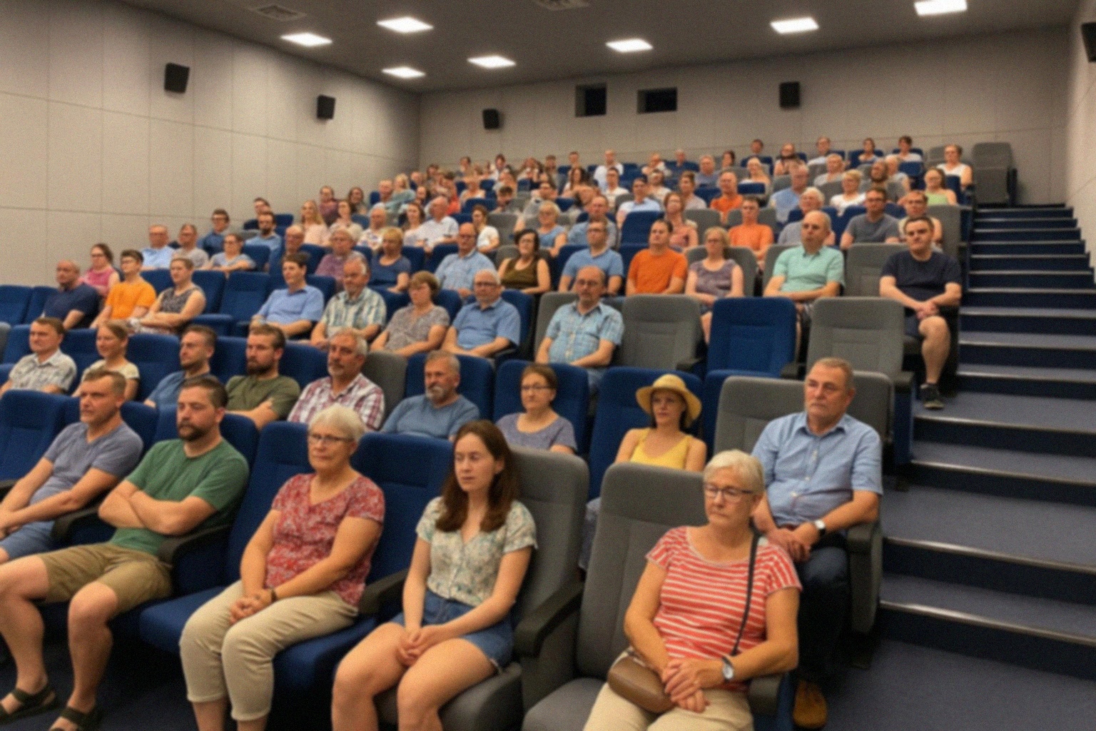 Premiera filmu Vinci 2 w Krapkowicach już 22 sierpnia