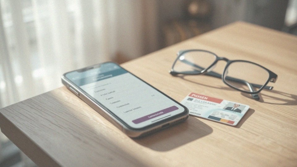 Jak założyć mObywatel przez bank? Przewodnik krok po kroku