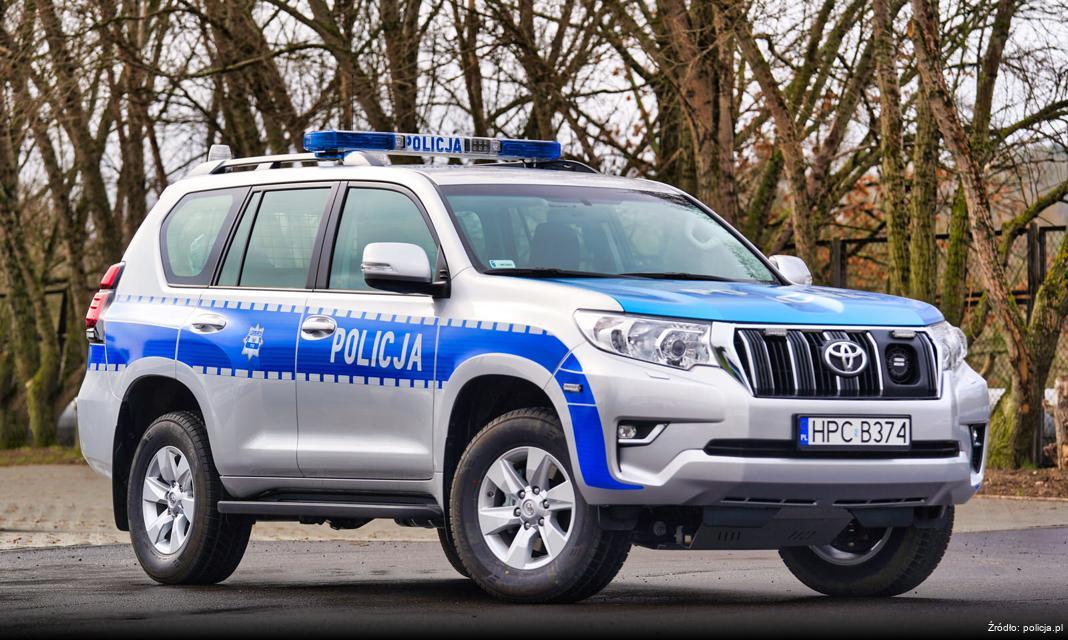 Nowe zmiany w procedurze naboru do Policji w Krapkowicach