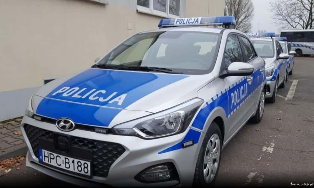 Bohaterska Interwencja Policjantki z Krapkowic