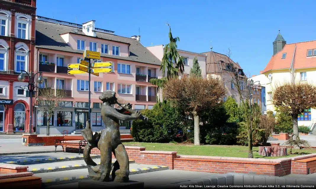 Podziękowania dla Sołtysów Gminy Krapkowice z okazji Dnia Sołtysa