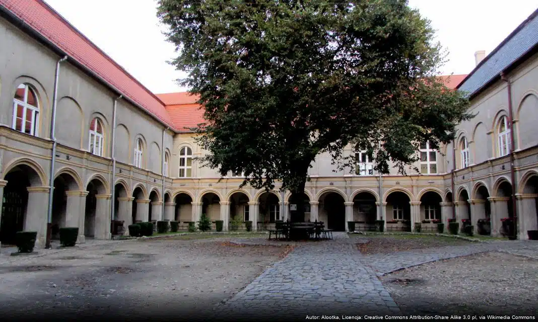 Konkurs „Nasz Eko Świat” w Krapkowicach – Ekologiczne Zmagania Uczniów